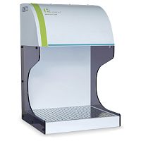 Sample preparation workstation OF series