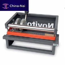 Manual punching machine NOVITOOL® PUN seriesfor conveyorpunchingcustom