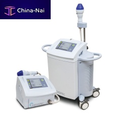 Erectile dysfunction ESWT unit ED1000trolley-mounted