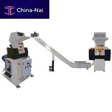 Electrical cable recycling line CR3500-5