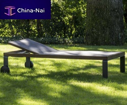 Contemporary sun lounger T-SOFTBatyline®irokocommercial