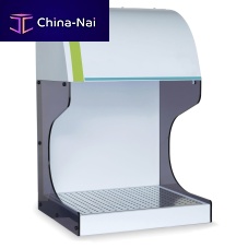 Sample preparation workstation OF series