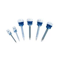 Laparoscopic trocar Inno-Portwith insufflation tapwith sleevesingle use