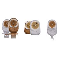 Urostomy bag