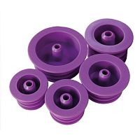 Vial adapter BAISO