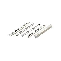 Metal sorting magnetic bar tubularstainless steel