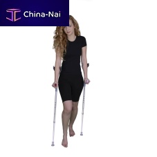 Forearm crutch ARW01adultheight-adjustable
