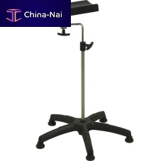 Blood donation armrest H67plasticadjustableon casters