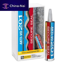 Elastomeric sealant AKTI-VO 201polymer-basedleak-proofingrepair