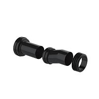 PVC draining pipe J911for toilet