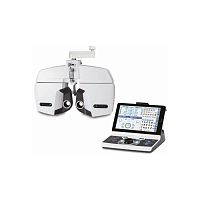 Digital phoropter CV-7800