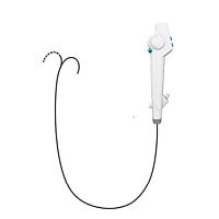 Single use video ureteroscope GYUR-A01