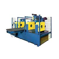 Ultrasonic inspection machine industrialautomatic
