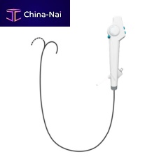 Single use video ureteroscope GYUR-A01