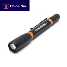 LED flashlight 83122workrechargeable