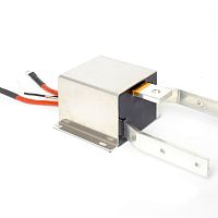 Power transformer encapsulatedvoltageprimary