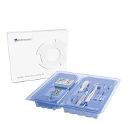 Radius fracture surgery instrument kit Wristar MultiAxsterilesingle-use
