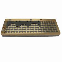 Rectangular magnetic chuck PMCAfor grinding