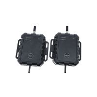 Radio transceiver MVRD1000video transmissionfor wireless data transmittersdata transmission