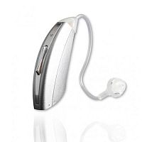 BTE open fit hearing aid Xylo