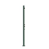 Commercial shower column 63210outdoor