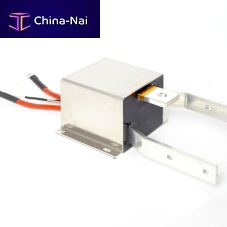 Power transformer encapsulatedvoltageprimary