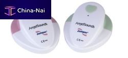 Fetal doppler JPD-100Spocket