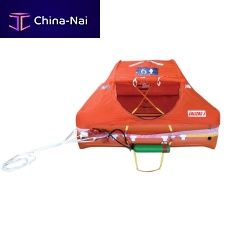 Yacht liferaft 501 seriesfor ships6-person8-person