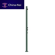 Commercial shower column 63210outdoor