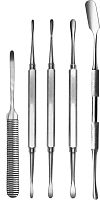 Periodontics instrument kit