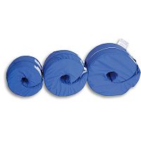 Anti-decubitus heel protection Molly