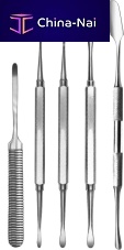 Periodontics instrument kit