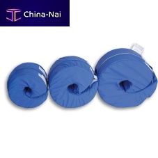 Anti-decubitus heel protection Molly