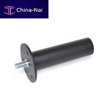 Polyamide handle GN 539.2glass fiber-reinforced plasticrevolving