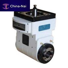 Machining unit angle head BAH series