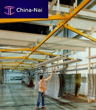 Hoist trolley Unibilt®