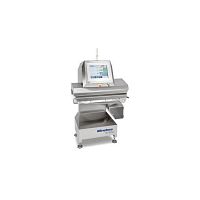 X-ray inspection machine Dylightfor the food industryfor the packaging industrybelt conveyor