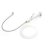 Pediatric video ureteroscope HU30/30S/30Mhigh-definitionsingle use