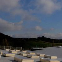 Thermal insulation SIKATHERM® PIR AL Fpolyisocyanurate (PIR) foampanelexterior