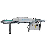 Automatic sorting machine DSAprocess
