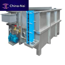Cooling tank