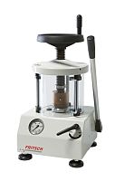 Tablet press Pellet Pressfor the pharmaceutical industrycompactbenchtop