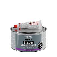 Polyester sealant F290for metalworkingfor automobileshigh-adhesion