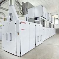 Weighing system JSW 301