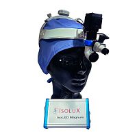 Surgical camera head IL-2507digitalUHD4K