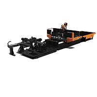 3-axis CNC machining center CORE-X Plus5-axis4-axisvertical