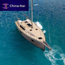Coastal cruising sailboat Meraki 40ocean cruisingfast cruisingcruising-racing
