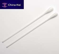Vaginal swab 2488cottonnon-toxic