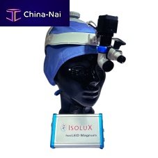 Surgical camera head IL-2507digitalUHD4K