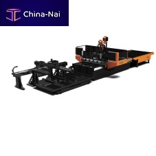 3-axis CNC machining center CORE-X Plus5-axis4-axisvertical